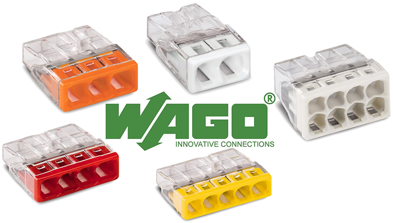 wago-connector