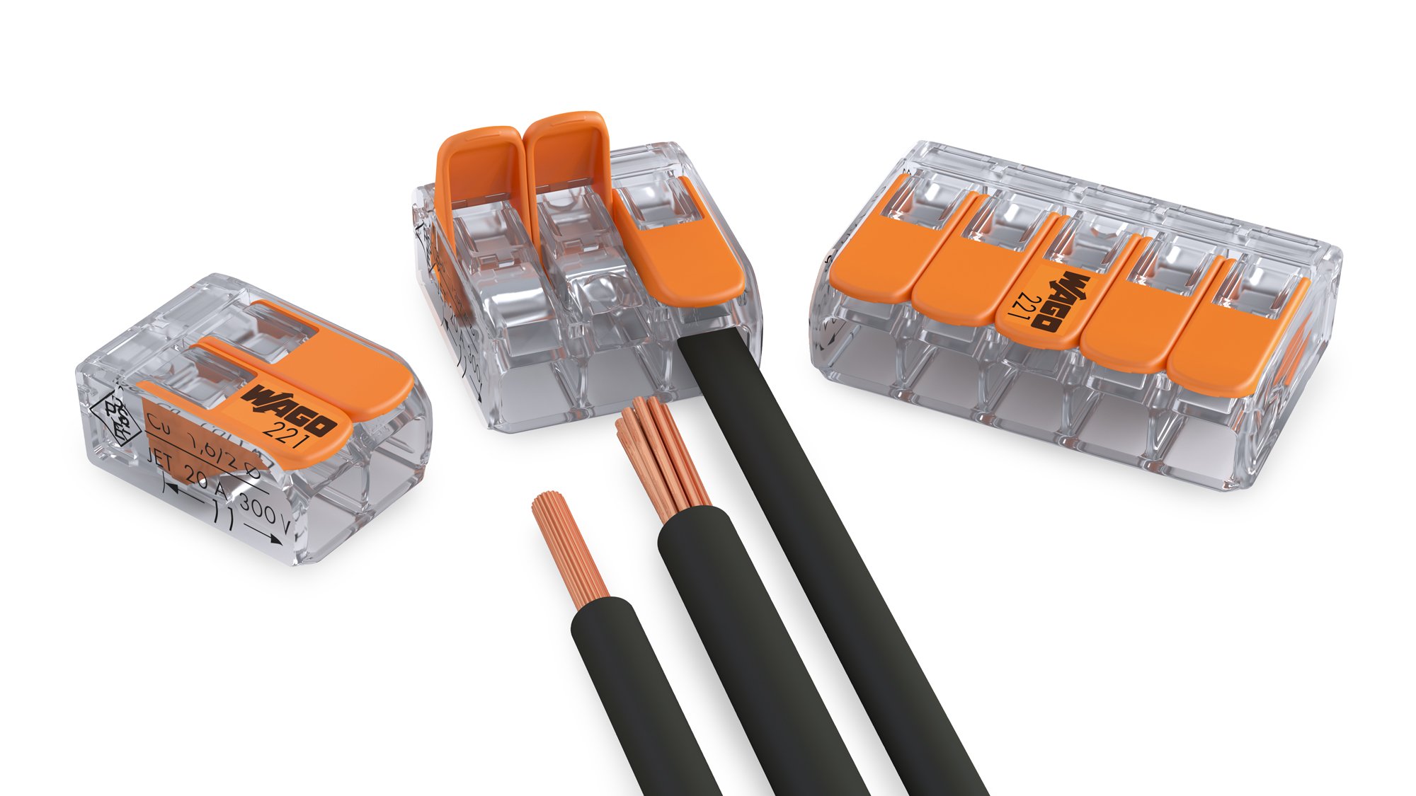 wago-connector
