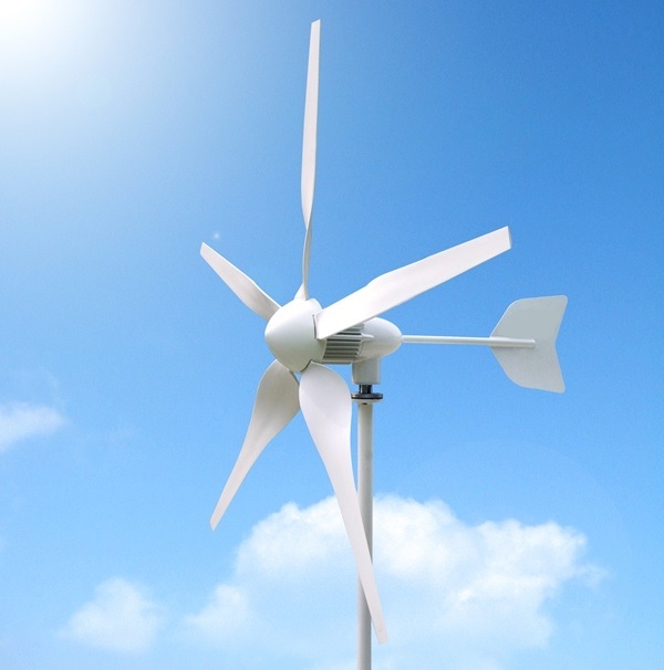 wind turbine-1